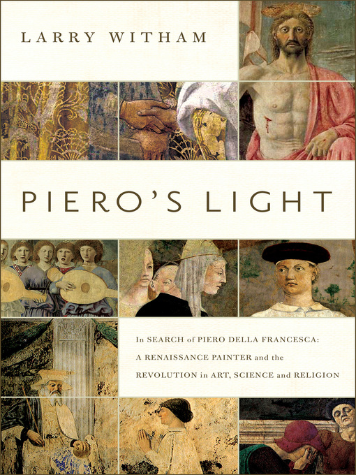 Cover image for Piero's Light
